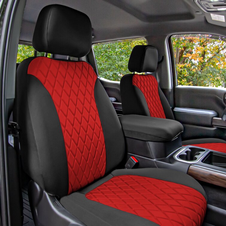 Seat Covers For 2023 Gmc Sierra